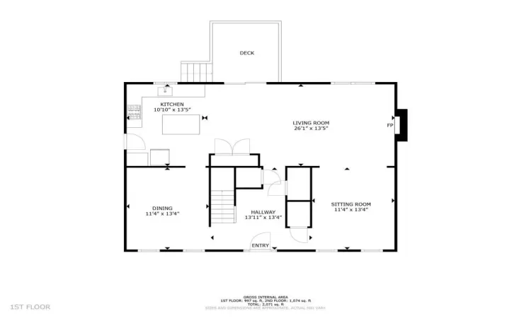 2703 Lot 1 ROUTE 52, East Fishkill, NY, 4 Bedrooms Bedrooms, 10 Rooms Rooms,2 BathroomsBathrooms,Residential,For Sale,ROUTE 52,806926