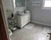 New Bathroom