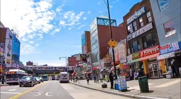 40-13 Main Street, New York, NY, ,Business Opportunity,For Sale,Main,825269