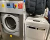 Laundry area featuring washer / clothes dryer