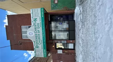 141-08 rockaway blvd, New York, NY, ,Commercial Sale,For Sale,rockaway blvd,825537