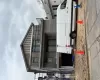 View of front facade featuring board and batten siding