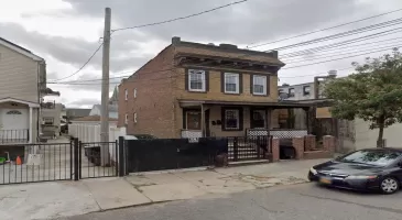 150-12 Yates Road, New York, NY, 3 Bedrooms Bedrooms, 5 Rooms Rooms,1 BathroomBathrooms,Residential Lease,For Rent,Yates Road,826352