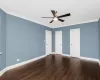 2nd Bedroom