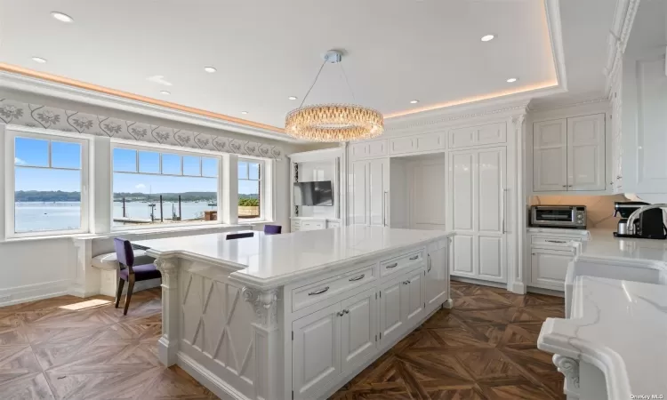 Beach House Kitchen