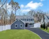 1 Eliot Drive, Brookhaven, NY, 4 Bedrooms Bedrooms, 10 Rooms Rooms,2 BathroomsBathrooms,Residential,For Sale,Eliot,831487