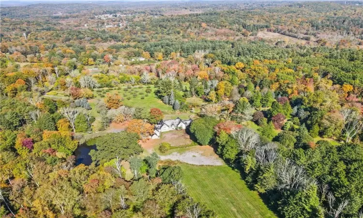 34 Boutonville Road, Pound Ridge, NY, 6 Bedrooms Bedrooms, 18 Rooms Rooms,8 BathroomsBathrooms,Residential,For Sale,Boutonville,831450