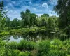 View Linden Pond