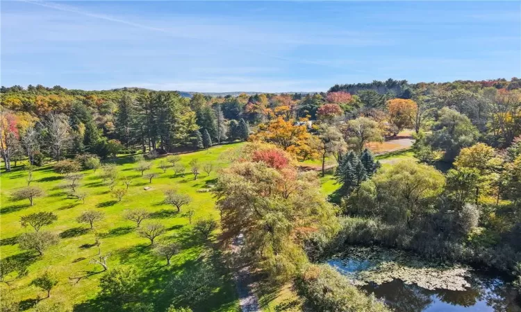 34 Boutonville Road, Pound Ridge, NY, 6 Bedrooms Bedrooms, 18 Rooms Rooms,8 BathroomsBathrooms,Residential,For Sale,Boutonville,831450