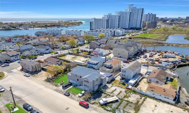 200 Beach 2nd Street, Hempstead, NY, 4 Bedrooms Bedrooms, 11 Rooms Rooms,3 BathroomsBathrooms,Residential,For Sale,Beach 2nd,831729