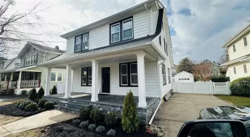 30 Raymond Street, Hempstead, NY, 3 Bedrooms Bedrooms, 7 Rooms Rooms,2 BathroomsBathrooms,Residential,For Sale,Raymond,832542