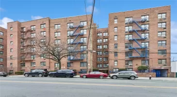 3123 Bailey Avenue, New York, NY, 2 Bedrooms Bedrooms, 4 Rooms Rooms,1 BathroomBathrooms,Residential,For Sale,Bailey,832531