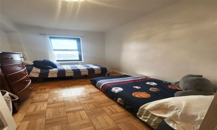 Corridor featuring ornamental molding, carpet flooring, visible vents, and baseboards