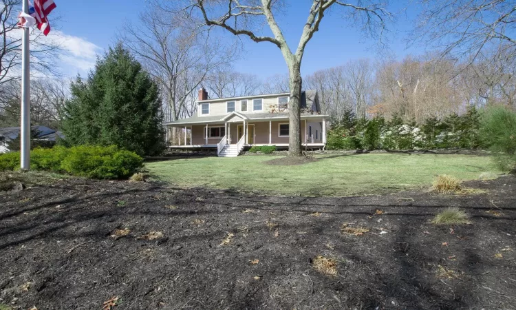 634 Meadow Road, Smithtown, NY, 4 Bedrooms Bedrooms, 10 Rooms Rooms,4 BathroomsBathrooms,Residential,For Sale,Meadow,833802