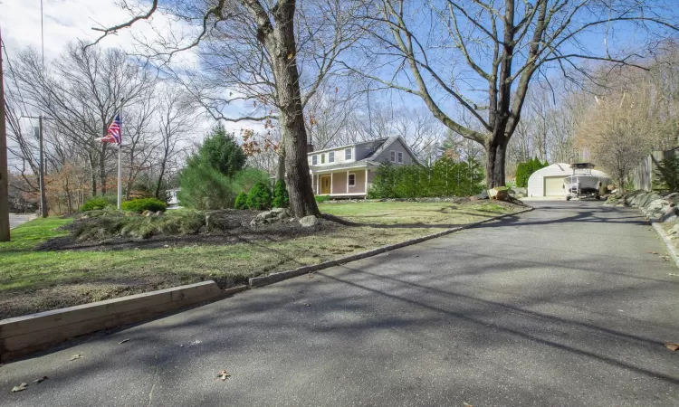 634 Meadow Road, Smithtown, NY, 4 Bedrooms Bedrooms, 10 Rooms Rooms,4 BathroomsBathrooms,Residential,For Sale,Meadow,833802