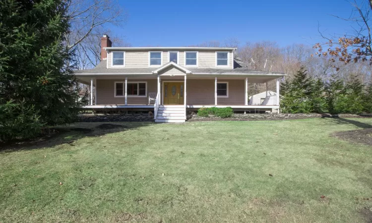 634 Meadow Road, Smithtown, NY, 4 Bedrooms Bedrooms, 10 Rooms Rooms,4 BathroomsBathrooms,Residential,For Sale,Meadow,833802