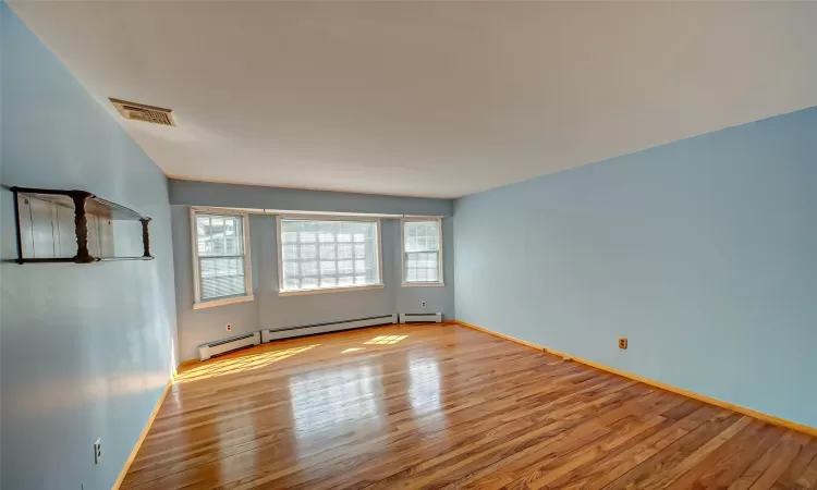 Formal Living Room