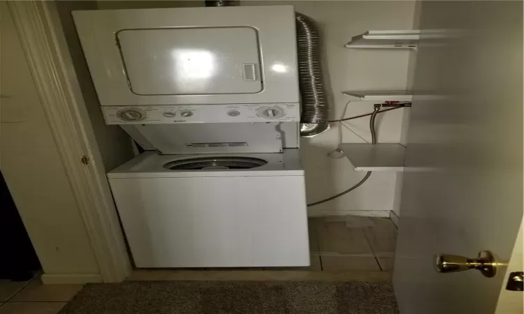 Washer/dryer