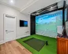 Golf Simulator