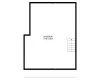 Basement/crawl space/ storage Floor plan