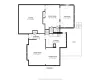 Floor plan Floor 1