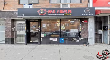 9019 Corona Avenue, New York, NY, ,Business Opportunity,For Sale,Corona,837294