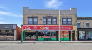 214 Rockaway Avenue, Hempstead, NY, ,Commercial Sale,For Sale,Rockaway,837835