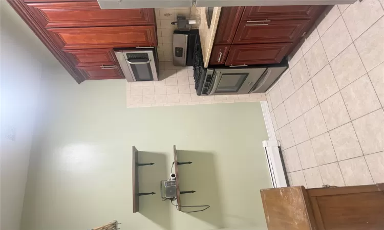 108 Graham Avenue, New York, NY, 1 Bedroom Bedrooms, 3 Rooms Rooms,1 BathroomBathrooms,Residential Lease,For Rent,Graham,838716